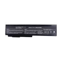 Аккумуляторная батарея для ноутбука Asus M50, M51, X55 (A32-M50) 4400 mAh ― Оптовый PromiseMobile