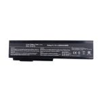 Аккумуляторная батарея для ноутбука Asus M50, M51, X55 (A32-M50) 4400 mAh
