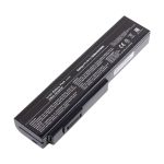 Аккумуляторная батарея для ноутбука Asus M50, M51, X55 (A32-M50) 4400 mAh