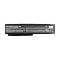 Аккумуляторная батарея для ноутбука Asus M50, M51, X55 (A32-M50) 4400 mAh ― Оптовый PromiseMobile