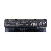 Аккумуляторная батарея для ноутбука Asus N46, N56, R7016 (A32-N56) 5200 mAh ― Оптовый PromiseMobile