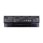 Аккумуляторная батарея для ноутбука Asus N46, N56, R7016 (A32-N56) 5200 mAh