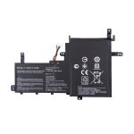 Аккумуляторная батарея для ноутбука Asus S531FA, S5500FL (B31N1842) 3550 mAh