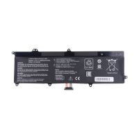 Аккумуляторная батарея для ноутбука Asus VivoBook S200, S200E, X201, X201E (C21-X202) 4600 mAh ― Оптовый PromiseMobile