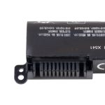 Аккумуляторная батарея для ноутбука Asus VivoBook X541U, X541SA, X541SC, X541UV, X541UA, R541UA (A31N1601) 2600 mAh