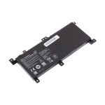 Аккумуляторная батарея для ноутбука Asus X556UA (C21N1509) 5000 mAh