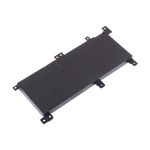 Аккумуляторная батарея для ноутбука Asus X556UA (C21N1509) 5000 mAh