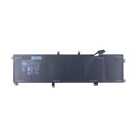Аккумуляторная батарея для ноутбука Dell 9530, M3800 (245RR) 8000 mAh ― Оптовый PromiseMobile