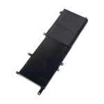 Аккумуляторная батарея для ноутбука Dell Alienware 15 2018, 15 R4 (9NJM1) 8333 mAh