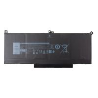 Аккумуляторная батарея для ноутбука Dell Latitude 13 7390 7500 mAh ― Оптовый PromiseMobile