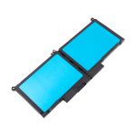 Аккумуляторная батарея для ноутбука Dell Latitude 13 7390 7500 mAh