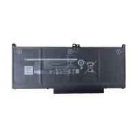 Аккумуляторная батарея для ноутбука Dell Latitude 13 5300, 7300, 7400, E5300, E7300, E7400 (MXV9V) 7500 mAh ― Оптовый PromiseMobile
