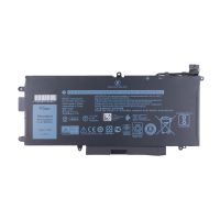 Аккумуляторная батарея для ноутбука Dell Latitude 7390 (71TG4) 3800 mAh ― Оптовый PromiseMobile