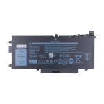 Аккумуляторная батарея для ноутбука Dell Latitude 7390 (71TG4) 3800 mAh