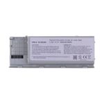 Аккумуляторная батарея для ноутбука Dell Latitude D620, D630 (TC030) 5200 mAh