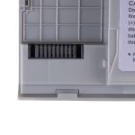 Аккумуляторная батарея для ноутбука Dell Latitude D620, D630 (TC030) 5200 mAh