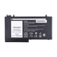 Аккумуляторная батарея для ноутбука Dell Latitude E5250 (RYXXH) 3400 mAh ― Оптовый PromiseMobile