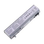 Аккумуляторная батарея для ноутбука Dell Latitude E6400 (W1193) 5200 mAh