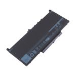 Аккумуляторная батарея для ноутбука Dell Latitude E7270, E7470 (J60J5) 7000 mAh