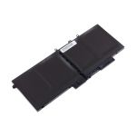 Аккумуляторная батарея для ноутбука Dell Precision 15 (3520), Latitude E5580, E5480 (GJKNX) 7900 mAh