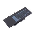 Аккумуляторная батарея для ноутбука Dell Precision 15 (3520), Latitude E5580, E5480 (GJKNX) 7900 mAh