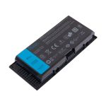 Аккумуляторная батарея для ноутбука Dell Precision M4600, M4700, M4800 (FV993) 8310 mAh
