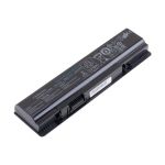 Аккумуляторная батарея для ноутбука Dell Vostro A860, Inspiron 1410 (F287H) 5200 mAh