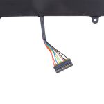 Аккумуляторная батарея для ноутбука Dell XPS 13 (9360)(PW23Y) 8085 mAh