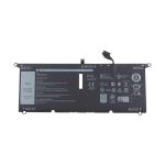Аккумуляторная батарея для ноутбука Dell XPS 13-9370, 13-9380 (DXGH8) 6500 mAh