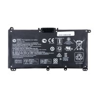 Аккумуляторная батарея для ноутбука HP 250 G7 (HT03-3S1P) 3470 mAh ― Оптовый PromiseMobile