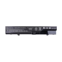 Аккумуляторная батарея для ноутбука HP Compaq 620, 4320s (HSTNN-I85C) 5200 mAh ― Оптовый PromiseMobile