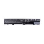 Аккумуляторная батарея для ноутбука HP Compaq 620, 4320s (HSTNN-I85C) 5200 mAh