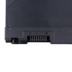 Аккумуляторная батарея для ноутбука HP EliteBook 850, ZBook 14 (CM03XL) 4500 mAh