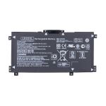 Аккумуляторная батарея для ноутбука HP Envy 17M (LK03XL) 4600 mAh