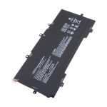 Аккумуляторная батарея для ноутбука HP Pavilion 13-d (VR03XL) 3830 mAh