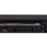 Аккумуляторная батарея для ноутбука HP Pavilion 14, 15 (HSTNN-YB4D) 2600 mAh