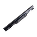 Аккумуляторная батарея для ноутбука HP Pavilion 14, 15 (HSTNN-YB4D) 2600 mAh