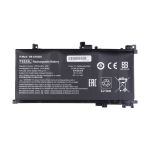 Аккумуляторная батарея для ноутбука HP Pavilion 15-BC (TE03XL) 3500 mAh