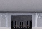 Аккумуляторная батарея для ноутбука HP ProBook 430, 430 G1, 430 G2 (HSTNN-IB4L) 2600 mAh