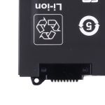 Аккумуляторная батарея для ноутбука HP ProBook 430 G4 (RR03XL) 3500 mAh