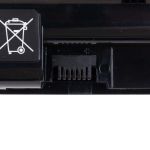 Аккумуляторная батарея для ноутбука HP ProBook 4530S (HSTNN-DB2R) 5200 mAh