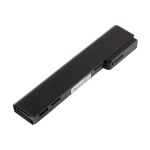 Аккумуляторная батарея для ноутбука HP ProBook 6360B, 6460B, 6465B, 6470B (HSTNN-UB2G) 4900 mAh