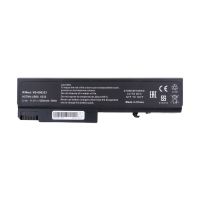 Аккумуляторная батарея для ноутбука HP ProBook 6440b, 6450b, 6730b (HSTNN-I44C) 5200 mAh ― Оптовый PromiseMobile