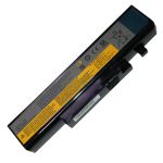 Аккумуляторная батарея для ноутбука Lenovo B560, V560, Y460, Y470N, Y560 (57Y6440) 5200 mAh