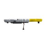 Аккумуляторная батарея для ноутбука Lenovo Flex 2-14, 2-14D, 2-15, 2-15D (L13M4A61) 4400 mAh