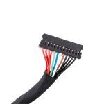 Аккумуляторная батарея для ноутбука Lenovo IdeaPad 700, 700-15ISK, 700-17ISK (L14M3P24) 4050 mAh