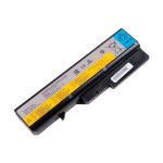 Аккумуляторная батарея для ноутбука Lenovo IdeaPad G560, G565, G570 (57Y6454) 5200 mAh