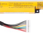 Аккумуляторная батарея для ноутбука Lenovo IdeaPad P500, Z400, Z400A, Z400S (L12L4K01) 2200 mAh