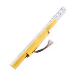 Аккумуляторная батарея для ноутбука Lenovo IdeaPad P500, Z400, Z400A, Z400S (L12L4K01) 2200 mAh