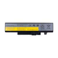 Аккумуляторная батарея для ноутбука Lenovo IdeaPad Y470, Y470A, Y470D, Y470G (L10P6F01) 5200 mAh ― Оптовый PromiseMobile